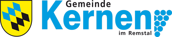 Logo Gemeinde Kernen